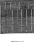 Vintage Tulu Area Rug (13' x 13')